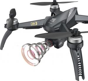 Dron MJX Bugs B5W + 1x Akumulator 8