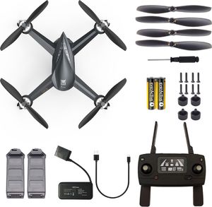 Dron MJX Bugs B5W + 2x Akumulator 2