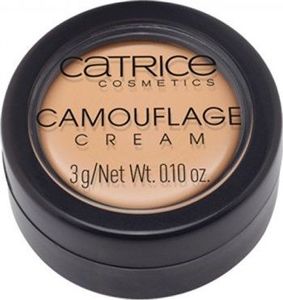 Catrice Camouflage Cream korektor w kremie 015 Fair 3g 1
