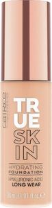 Catrice CATRICE_True Skin Hydrating Foundation nawilżający podkład do twarzy 015 30ml 1