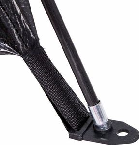 Namiot turystyczny Springos 2 osobowy niebieski 12