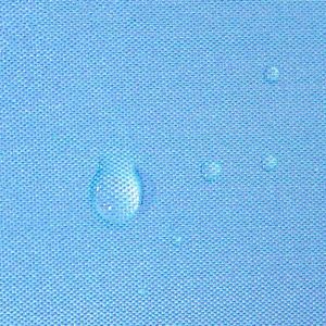 Namiot turystyczny Springos 2 osobowy niebieski 13