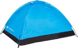 Namiot turystyczny Springos 2 osobowy niebieski 3
