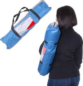 Namiot turystyczny Springos 2 osobowy niebieski 7