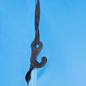 Namiot turystyczny Springos 2 osobowy niebieski 9