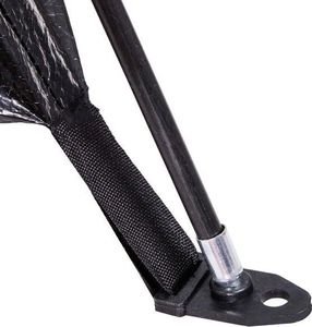 Namiot turystyczny Springos 2 osobowy moro 12