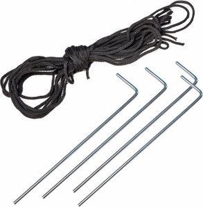 Namiot turystyczny Springos 2 osobowy moro 13