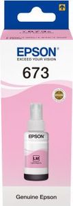 Tusz Epson Oryginalny Tusz T6736 do Epson 70 ml Light Magenta 1