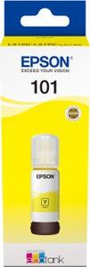 Tusz Epson Tusz 101 70 ml Yellow 1