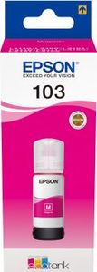 Tusz Epson Tusz 103 65 ml Magenta 1