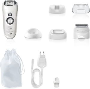 Maszynka do włosów Braun BGK7050 4