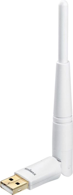 Karta sieciowa EdiMax N150 USB (EW-7711UAn V2) 2