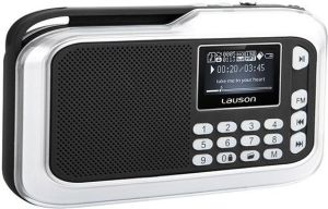 Radio Lauson RD 115 1