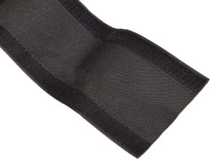 Organizer Maclean Otulina na przewody Czarny 1 sztuka  (MCTV-677 B) 3