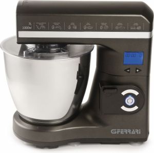 Robot planetarny G3Ferrari Robot planetarny G2P018 2