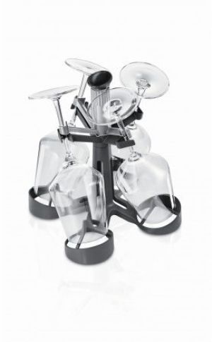 Siemens Stojak na duże kieliszki do wina (SZ73300) 2