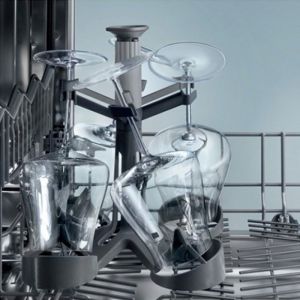 Siemens Stojak na duże kieliszki do wina (SZ73300) 3