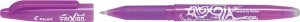 Pilot Pióro kulkowe Frixion Purple 1