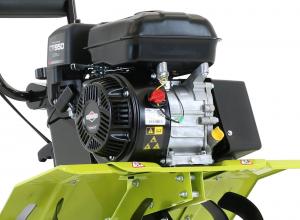 Glebogryzarka Gardyer T1000 5