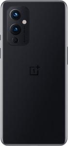 Smartfon OnePlus 9 5G 12/256GB Dual SIM Czarny  (5011101694) 4
