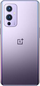 Smartfon OnePlus 9 5G 12/256GB Dual SIM Różowy 4
