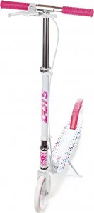 Hulajnoga RAVEN Dots Biały 4