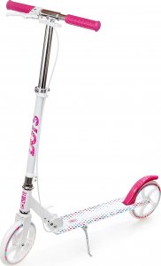 Hulajnoga RAVEN Dots Biały 6