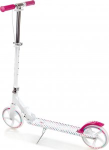 Hulajnoga RAVEN Dots Biały 7