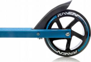 Hulajnoga RAVEN Epic Blue Niebieski 4