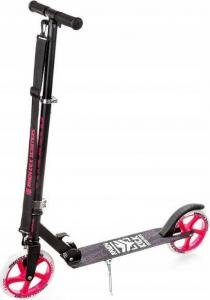 Hulajnoga RAVEN Straight Czarna 2