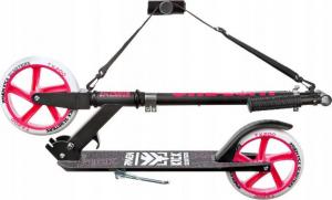 Hulajnoga RAVEN Straight Czarna 6