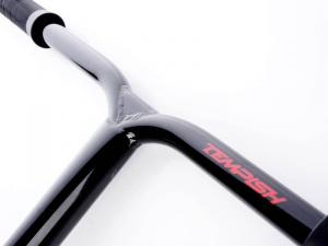 Hulajnoga Tempish Big Boy Czarny 2