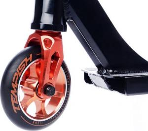 Hulajnoga Tempish Big Boy Czarny 3