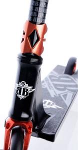 Hulajnoga Tempish Big Boy Czarny 4