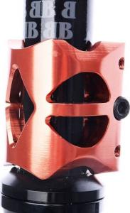 Hulajnoga Tempish Big Boy Czarny 5