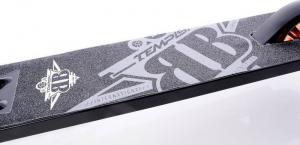 Hulajnoga Tempish Big Boy Czarny 6