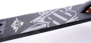 Hulajnoga Tempish Big Boy Czarny 8