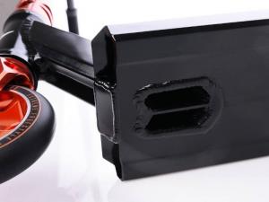 Hulajnoga Tempish Big Boy Czarny 10