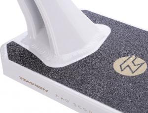 Hulajnoga Tempish Exyst Biały 12