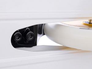 Hulajnoga Tempish Exyst Biały 13