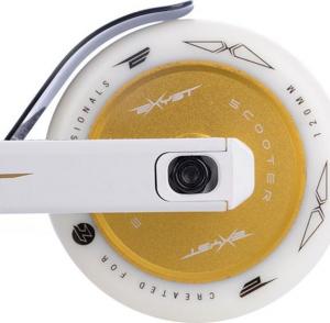 Hulajnoga Tempish Exyst Biały 6