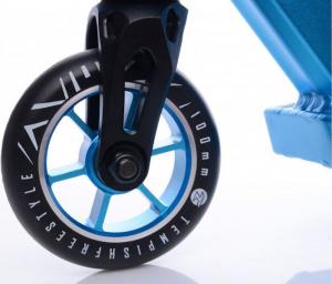 Hulajnoga Tempish Gang Erax Niebieski 4