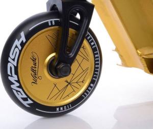 Hulajnoga Tempish Wallride Złoty 3