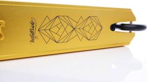 Hulajnoga Tempish Wallride Złoty 5