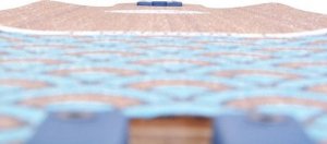 Deskorolka Tempish Longboard Nautical C 2021 5