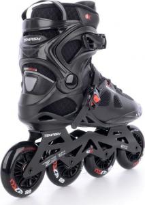 Rolki Tempish Ezza 90 rekreacyjne czarne r. 42 2