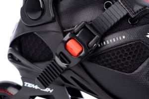 Rolki Tempish Ezza 90 rekreacyjne czarne r. 42 6