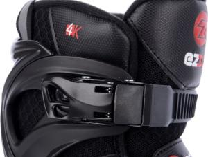 Rolki Tempish Ezza 90 rekreacyjne czarne r. 42 7