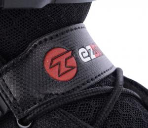 Rolki Tempish Ezza 90 rekreacyjne czarne r. 42 9