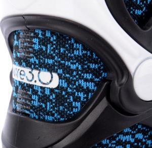 Rolki Tempish Wire 3.0 rekreacyjne niebieskie r. 42 13